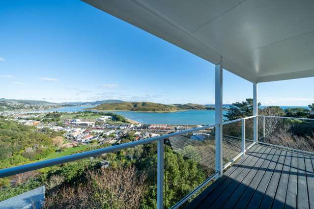 PANORAMIC LIVING, EVERYDAY ESCAPE