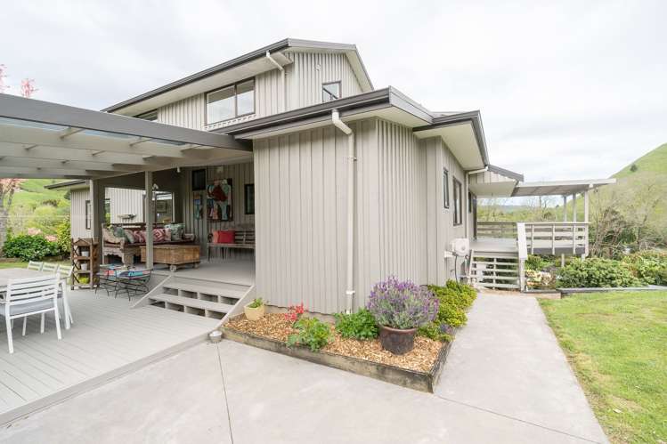 40 Cogswell Road Raglan_22