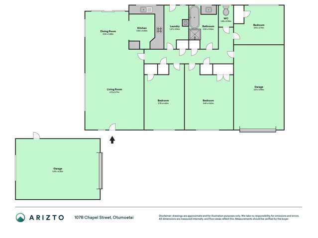 107b Chapel Street Otumoetai_1