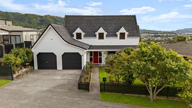 Charming - Freshly Renovated Family Home!