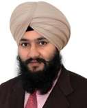 Daljit Singh