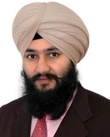 Daljit Singh