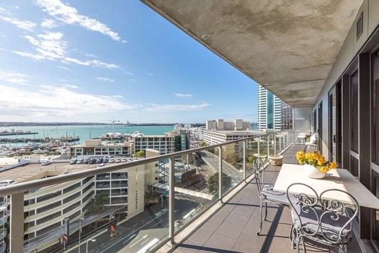 906/1 Hobson Street Auckland Central_14