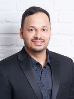 Rohan Dcosta