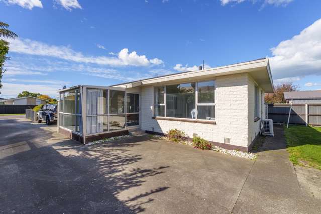 Estate Sale | Entry Level Buying