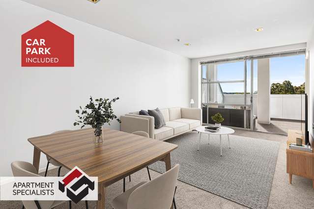 Kingsland Location, Two Baths, Unmatched Price