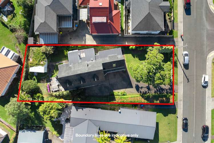 33 Penney Avenue Mt Roskill_36
