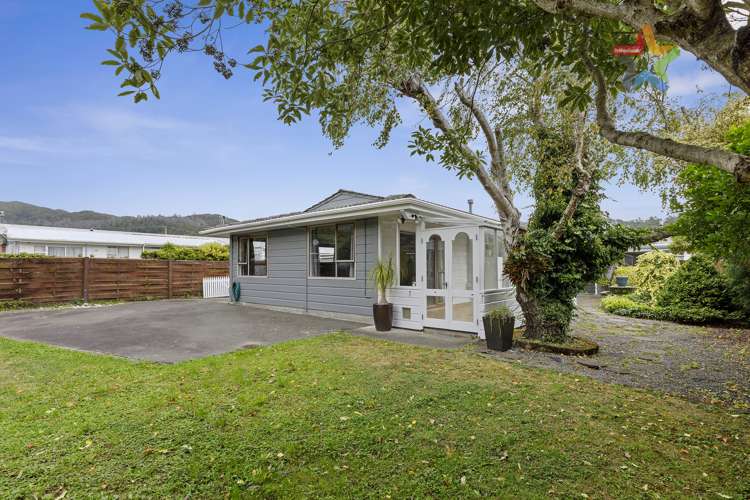 277a Stokes Valley Road Stokes Valley Lower Hutt City Houses for