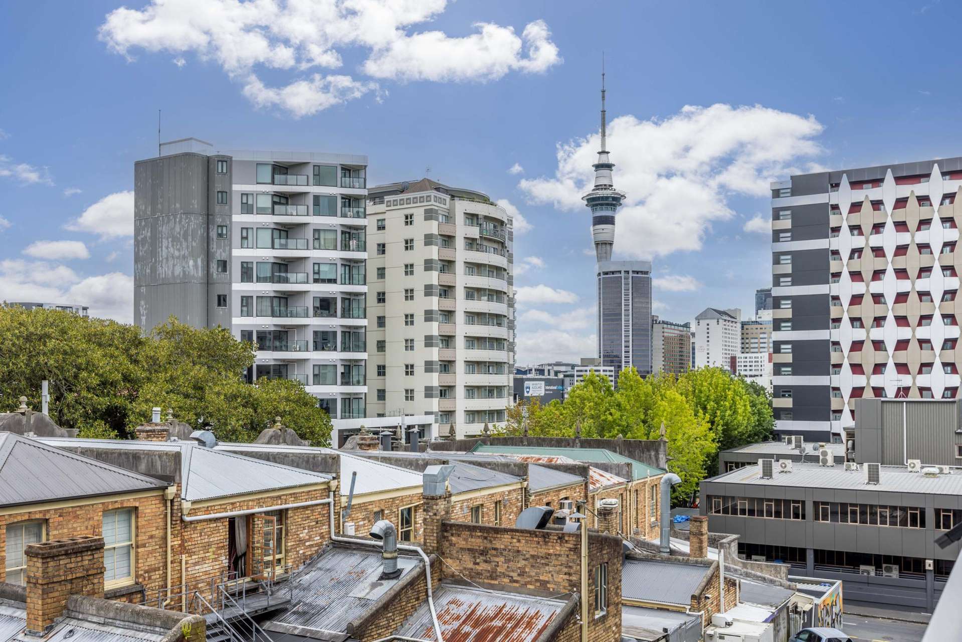 3A/58 Liverpool Street Auckland Central_0