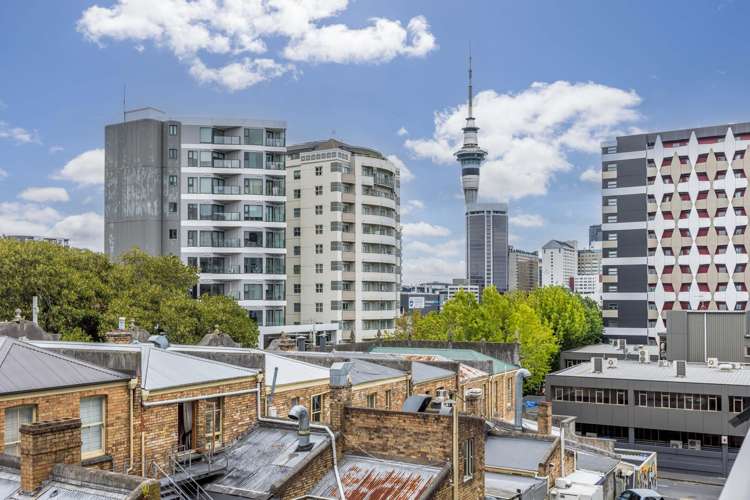 3A/58 Liverpool Street Auckland Central_0