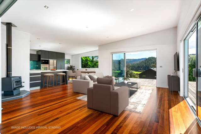 RURAL OUTLOOK - MODERN LIVING