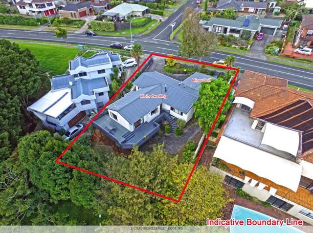 4 Bedroom House Available Now in Totara Heights (Water included in Rent)