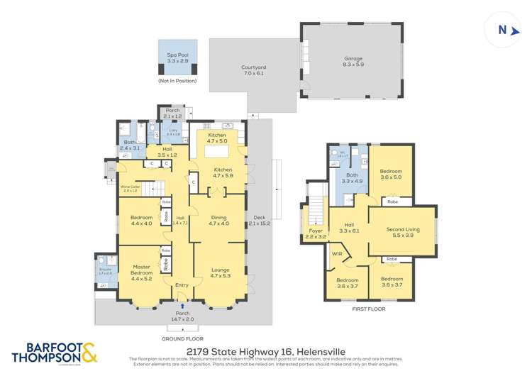 2179 State Highway 16 Helensville_23