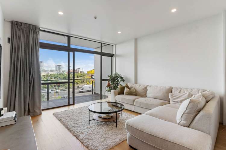 5i/6 Piwakawaka Street Eden Terrace_4