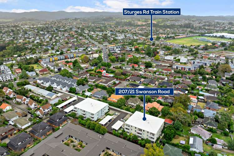 207/21B Swanson Road Henderson_20