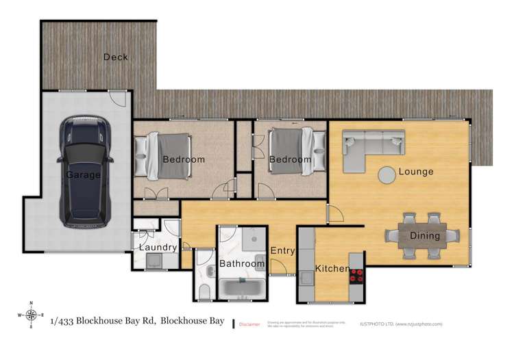 1/433 Blockhouse Bay Road Blockhouse Bay_13