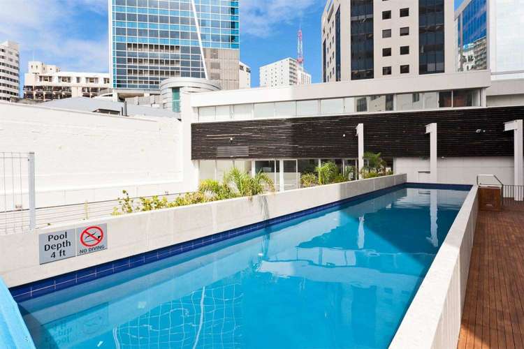 7g/16 Gore Street Auckland Central_8