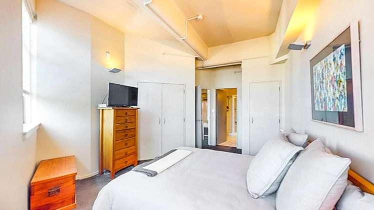 4a/124 Wakefield Street Te Aro_9