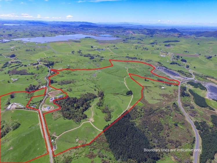 103a Ginn Road Huntly_14