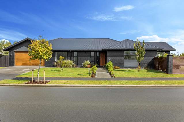 Delightful Family Home In Lincoln