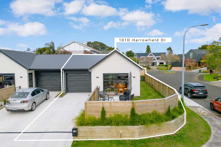 101d Harrowfield Drive Harrowfield_15