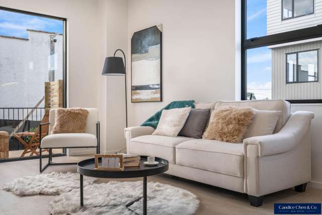 4/16 Binsted Road New Lynn_4