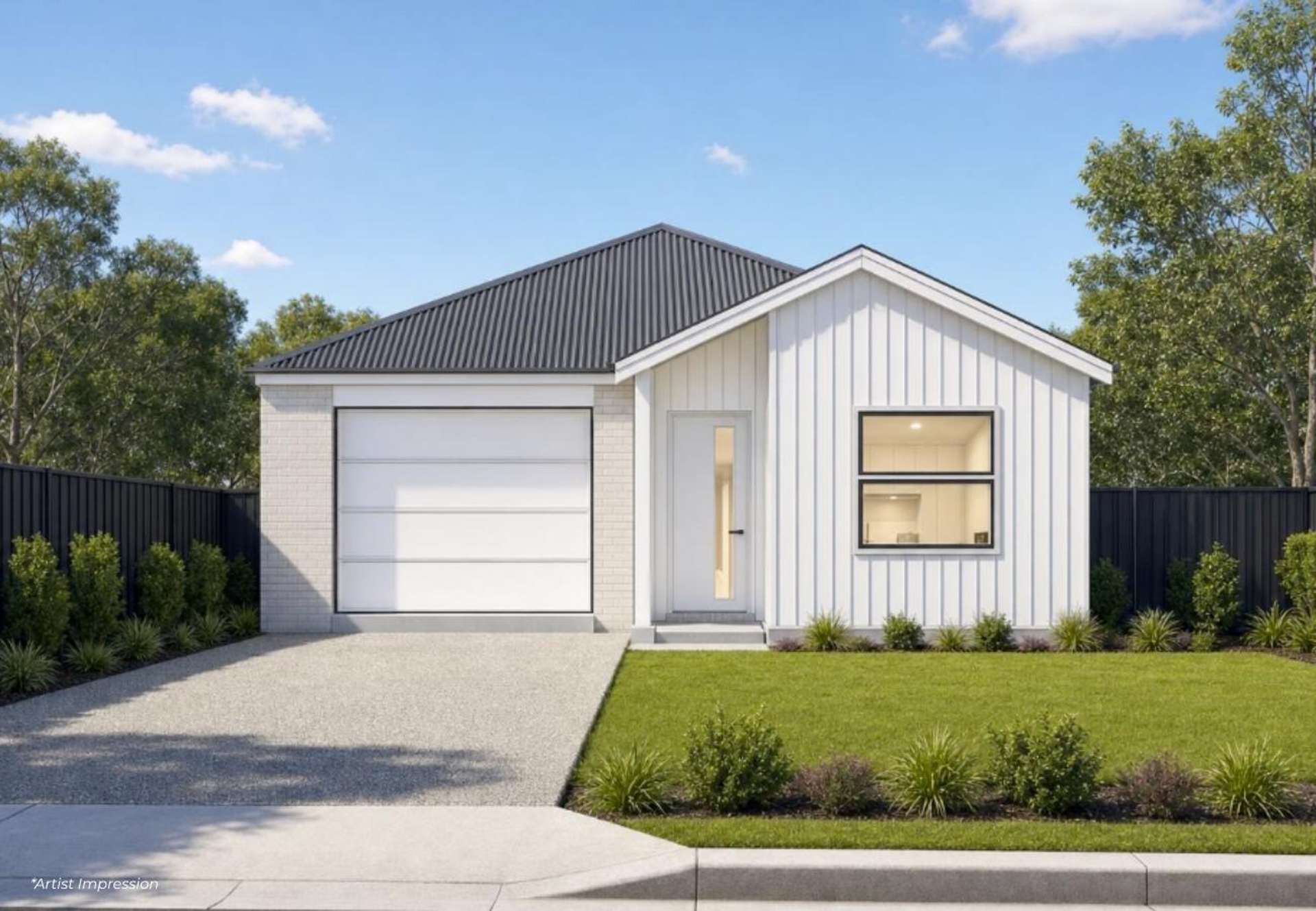 Lot 750 Arbor Green_0