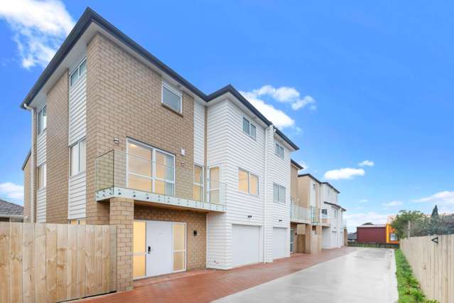 Affordable Modern Living in the Heart of Howick