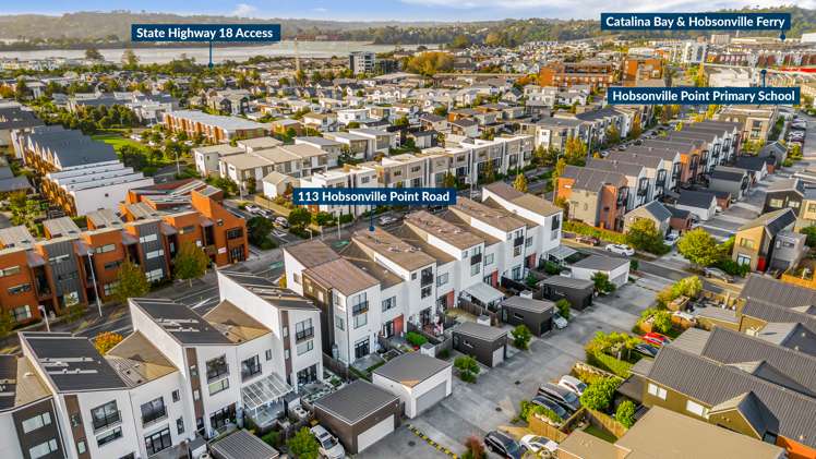 113 Hobsonville Point Road Hobsonville_20