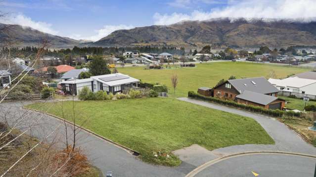 Your Wanaka Keystone