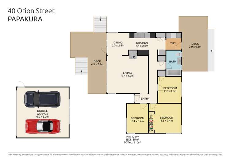 40 Orion Street Papakura_13