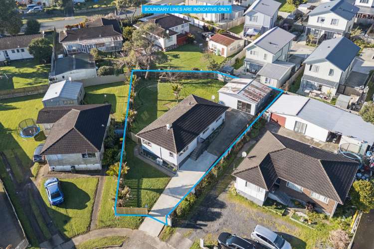 7 Pushon Place Clendon Park_21