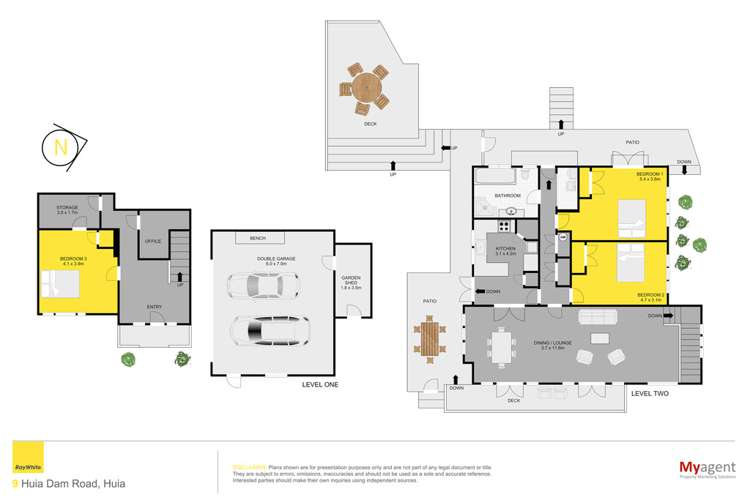 9 Huia Dam Road Huia_18