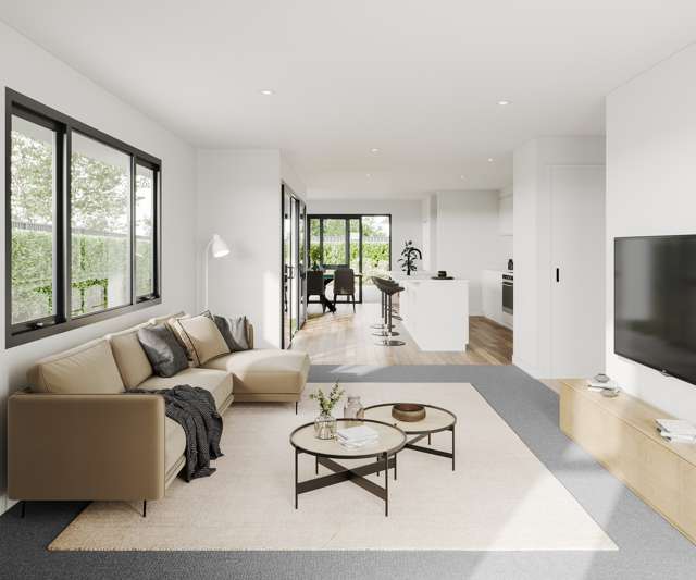 Lot 16 Flemington Lincoln_4