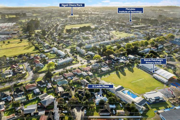 11 Leslie Place Otara_20