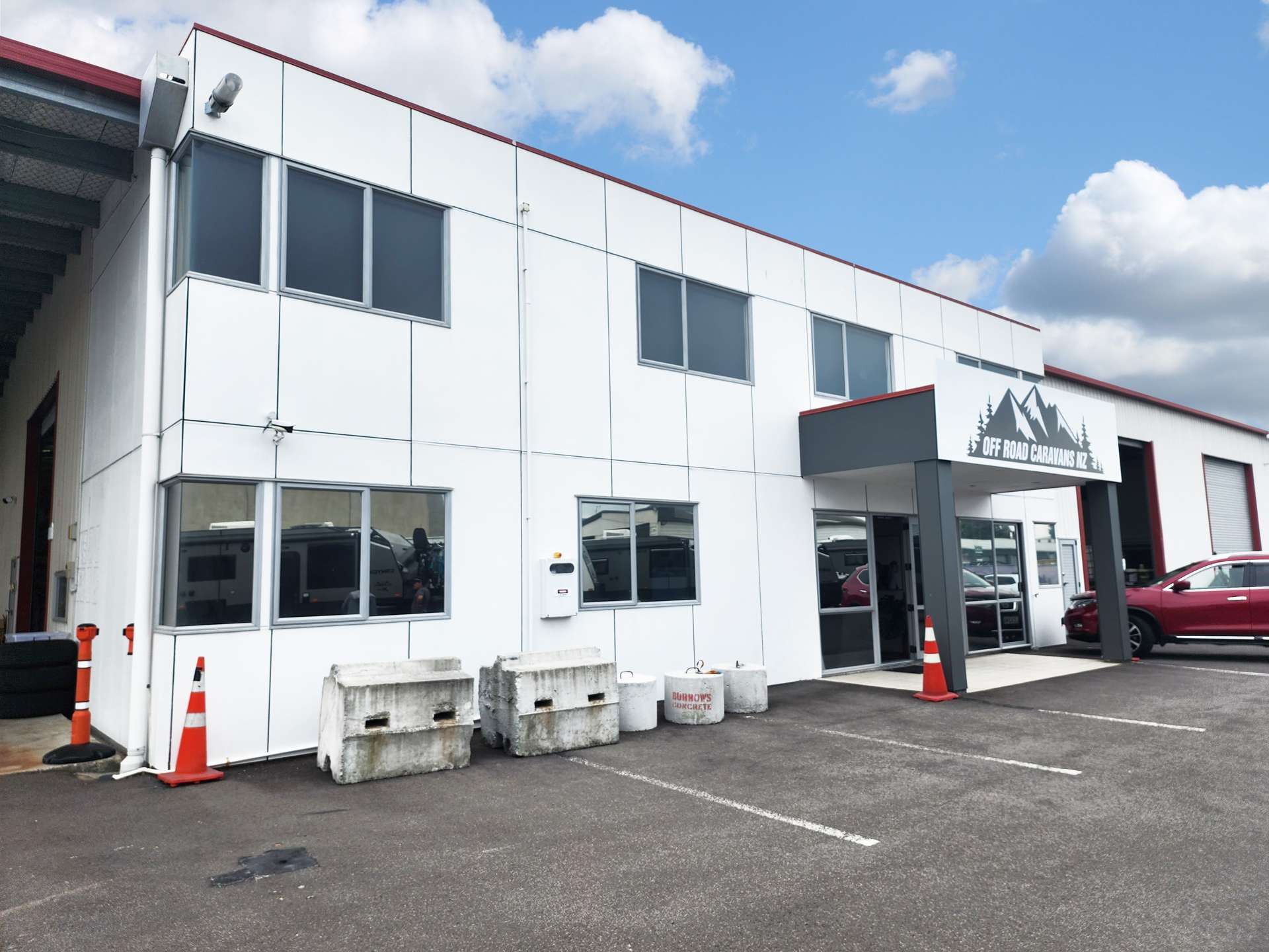 Level 1 Offices/11 Maru Street Mt Maunganui_0