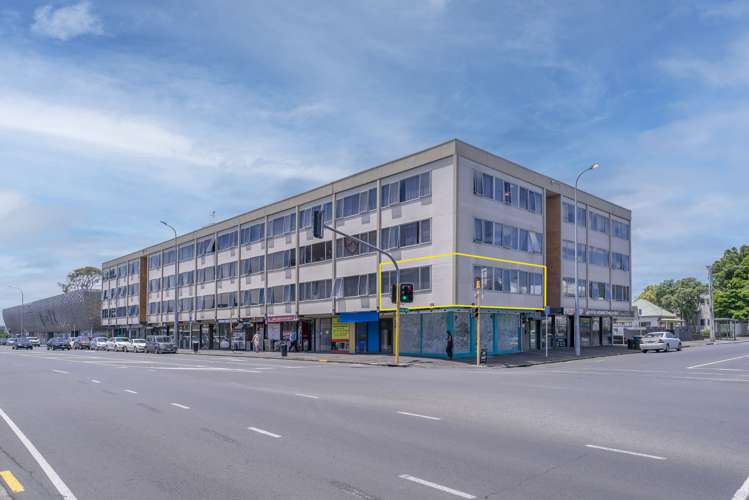 1e/94 Dominion Road Mount Eden_16