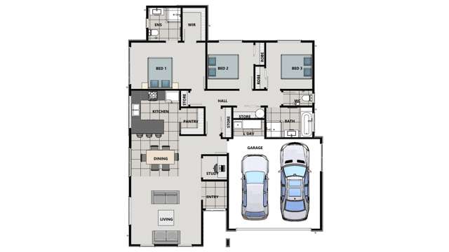 lot 180 Waihoehoe Road_1
