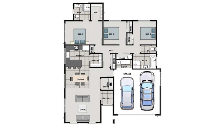 lot 180/279 Waihoehoe Road_1
