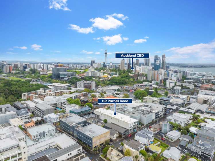 3C/112 Parnell Road Parnell_25