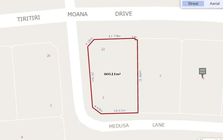 1 Medusa Lane Pegasus_19