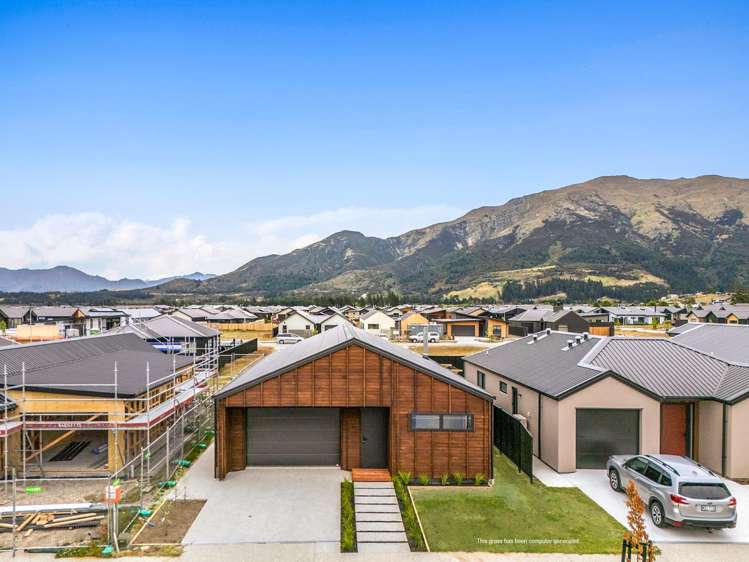 16 Gillespie Street Lake Hawea_13