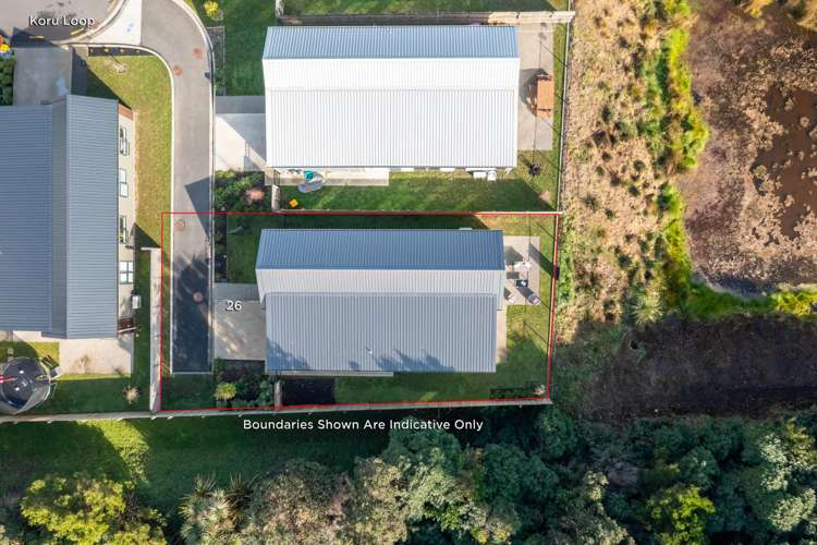 26 Koru Loop Paraparaumu_23