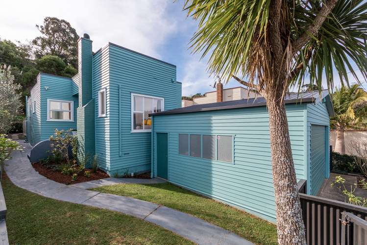 82 Ivanhoe Road Grey Lynn_15