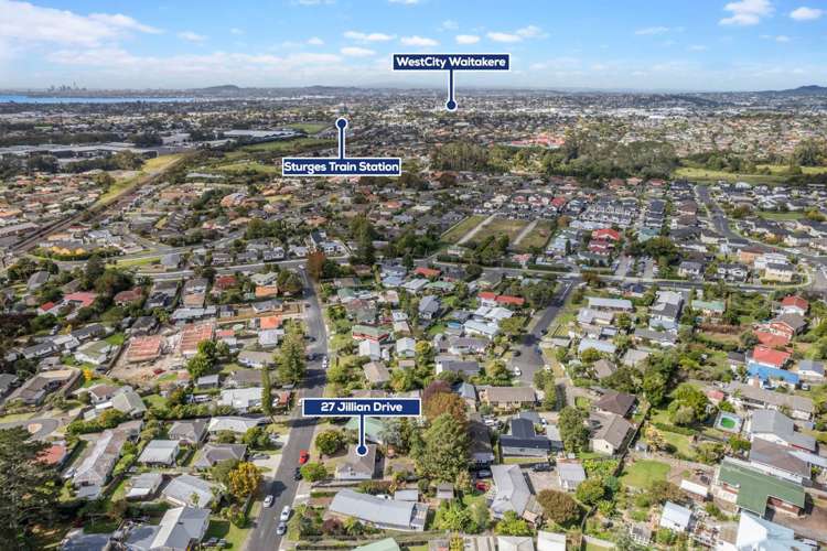 27 Jillian Drive Ranui_19