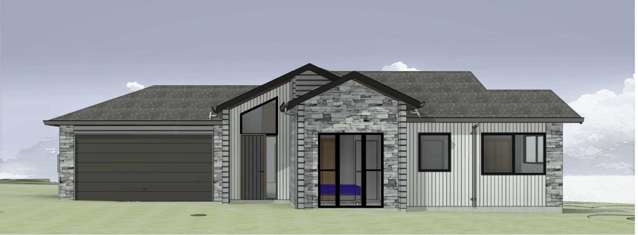 Versatile Home with Granny Potential