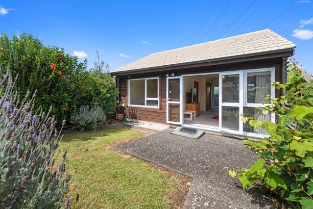 Easy Living in the Heart of the Shore