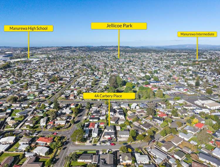 4A Carbery Place Manurewa_36