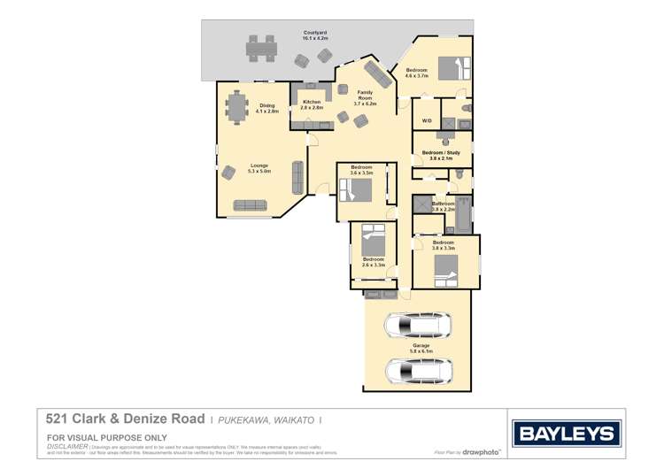 521 Clark And Denize Road Pukekawa_19