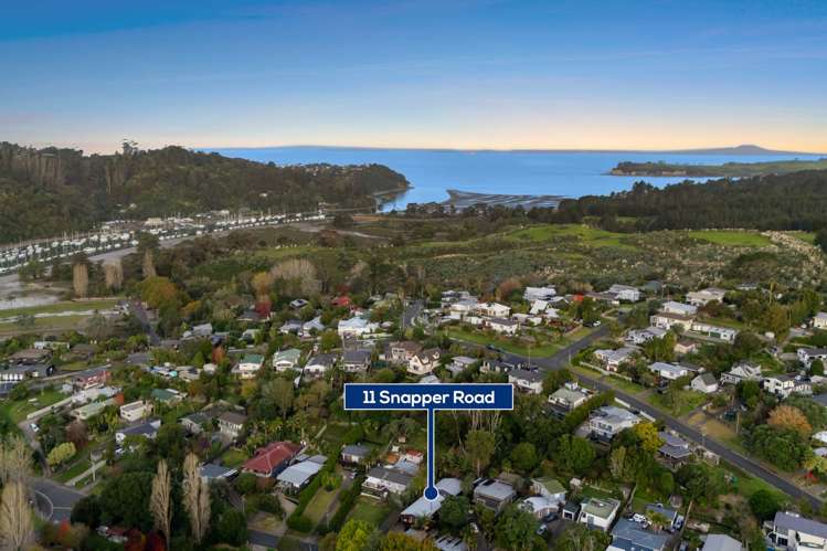 11 Snapper Road Stillwater_26